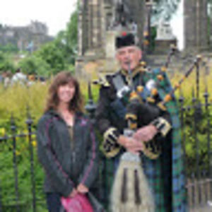 Meet your Posher, Kathy